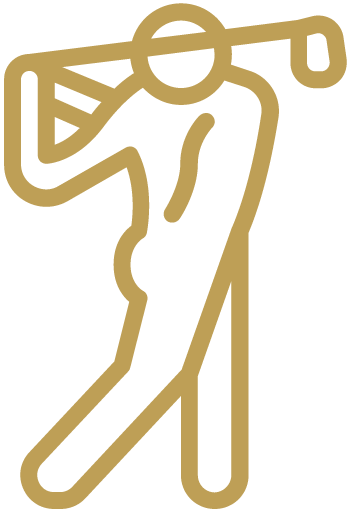 Golf mental coaching