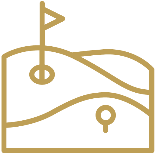 Golf mental coaching