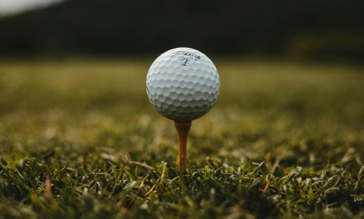 Mental challenges during the 18-Hole Golf Round