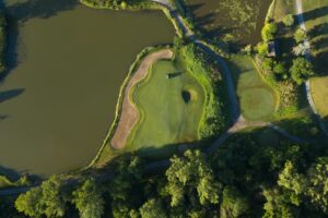 caddie services